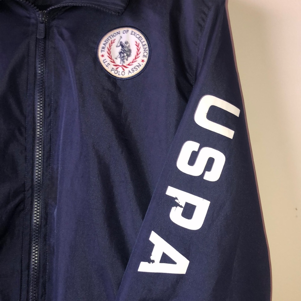 Jacket - Picture 2 of 2